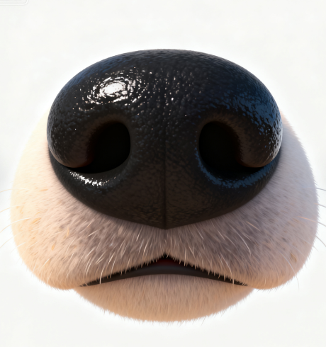 Dog Nose